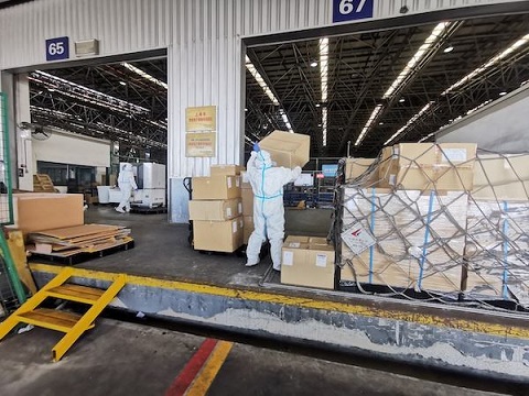 羽絨(被)進口報關(guān)所需的文件及報關(guān)流程是什么？