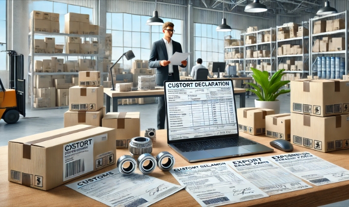 出口零配件報關(guān)流程:從文件準(zhǔn)備到清關(guān)放行.png 出口零配件報關(guān)流程:從文件準(zhǔn)備到清關(guān)放行.png