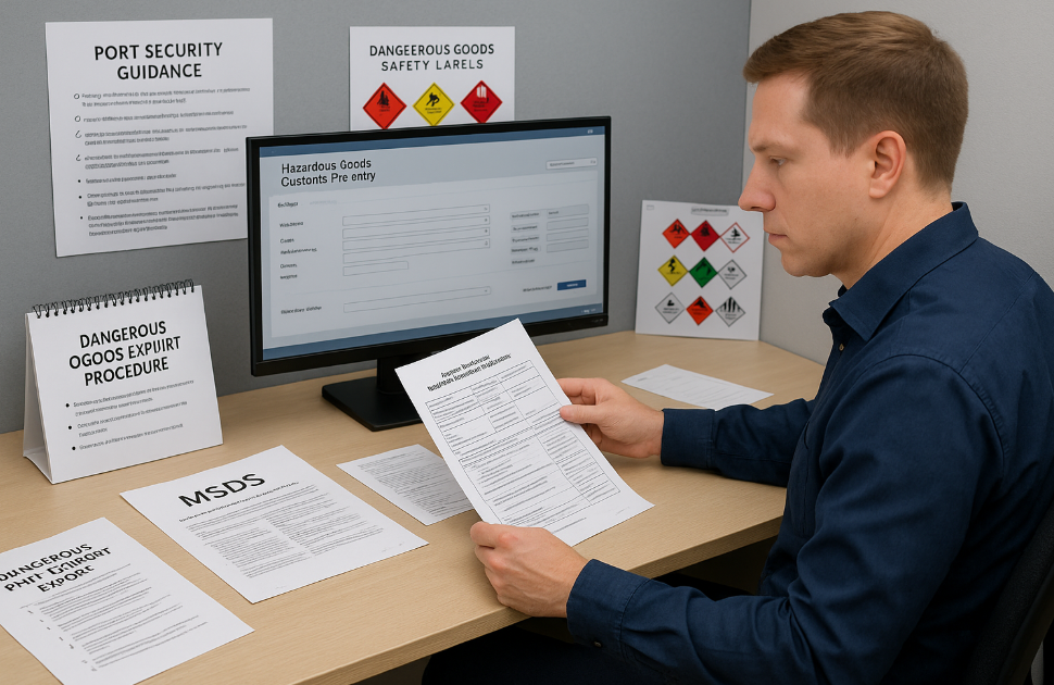 危險品出口需要哪些手續(xù)？一文看懂申報材料與操作細節(jié).png