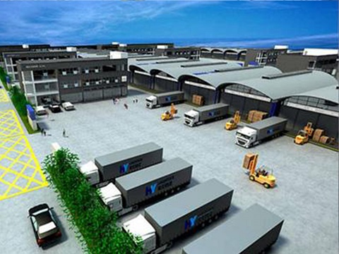 疫情反復無常,現國際物流還有什么優(yōu)勢？