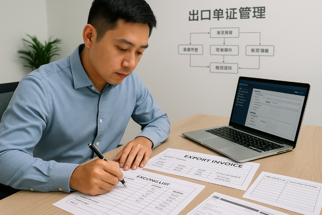 外貿(mào)發(fā)票和裝箱單的區(qū)別與填寫細(xì)節(jié)解析.png 外貿(mào)發(fā)票和裝箱單的區(qū)別與填寫細(xì)節(jié)解析.png